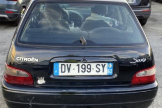 Glace retroviseur gauche CITROEN SAXO