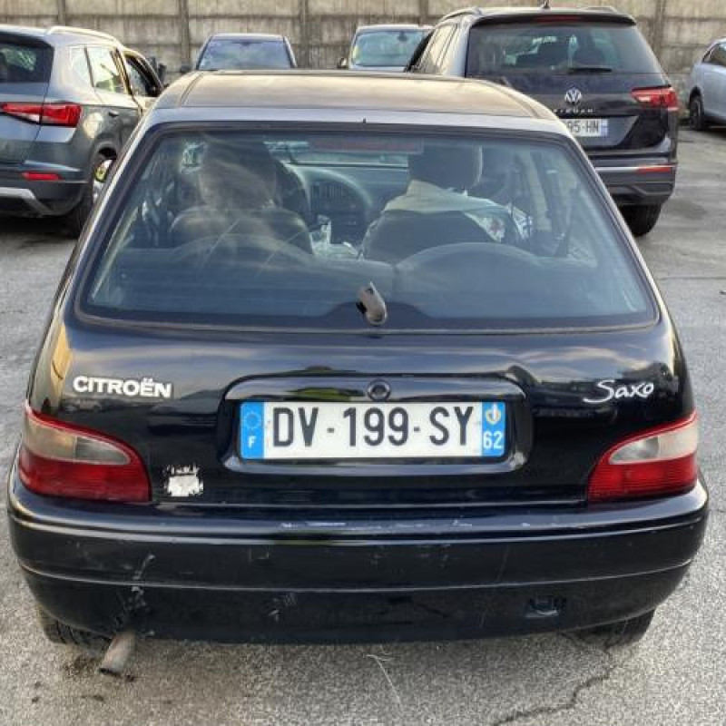 Glace retroviseur gauche CITROEN SAXO Photo n°8