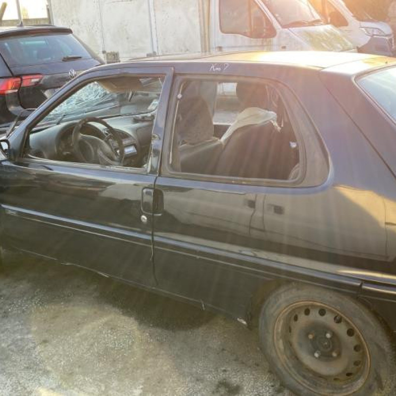 Glace retroviseur gauche CITROEN SAXO Photo n°9