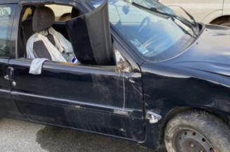 Glace retroviseur gauche CITROEN SAXO