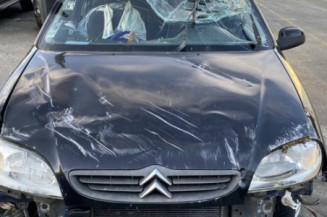 Glace retroviseur gauche CITROEN SAXO