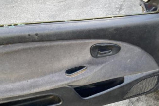 Glace retroviseur gauche CITROEN SAXO