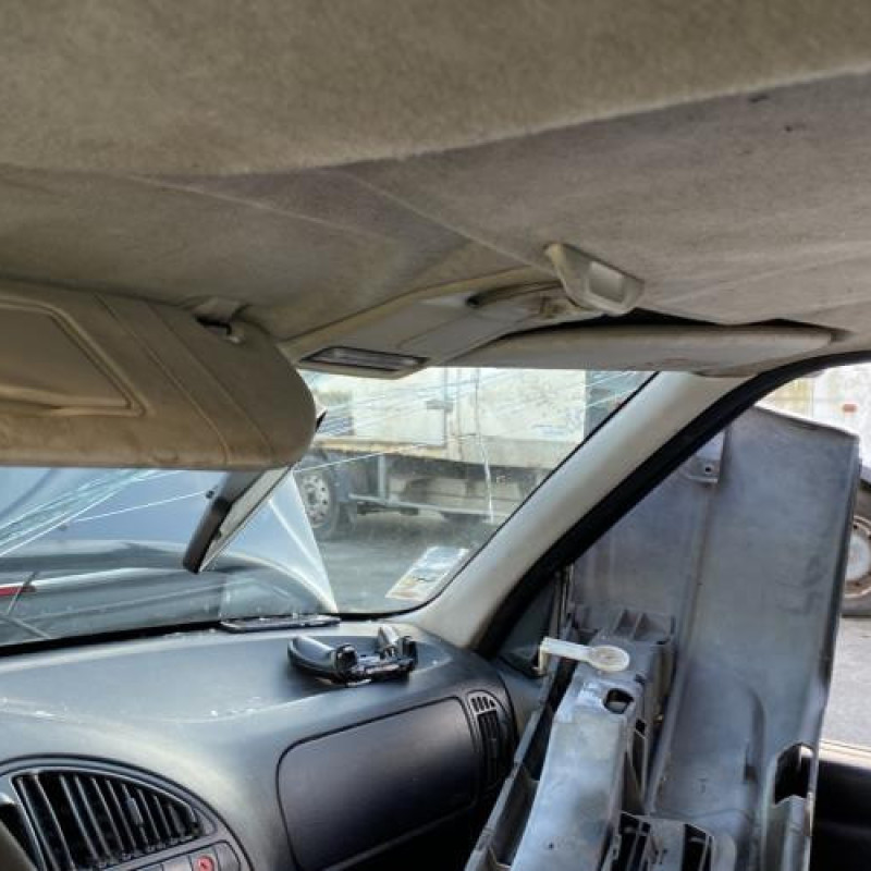 Glace retroviseur gauche CITROEN SAXO Photo n°16