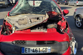 Bras essuie glace avant CITROEN C1 1