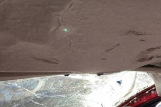 Bras essuie glace avant CITROEN C1 1