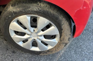 Bras essuie glace avant CITROEN C1 1