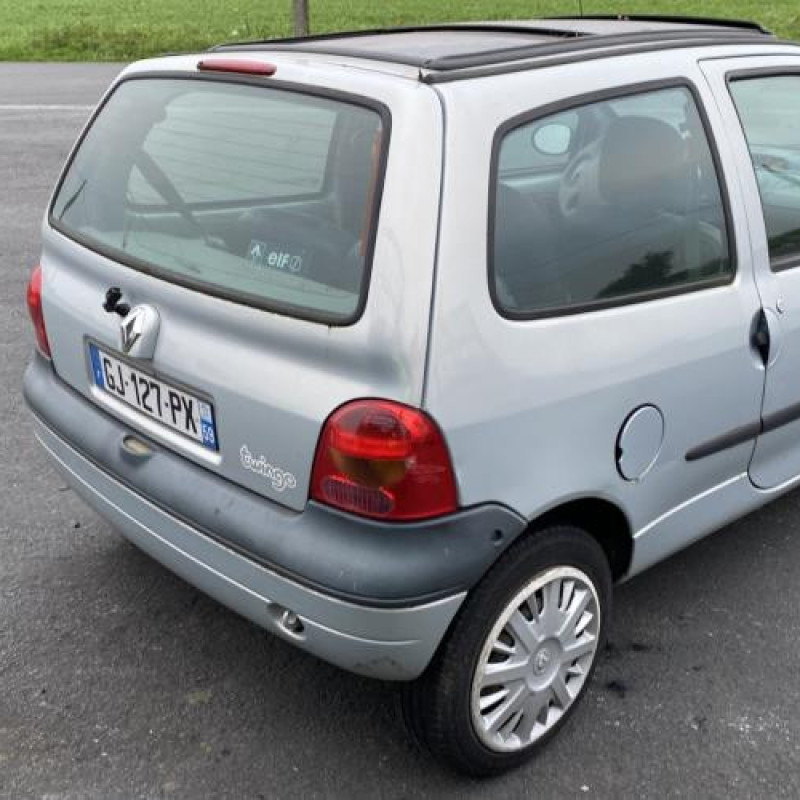 Afficheur RENAULT TWINGO 1 Photo n°7