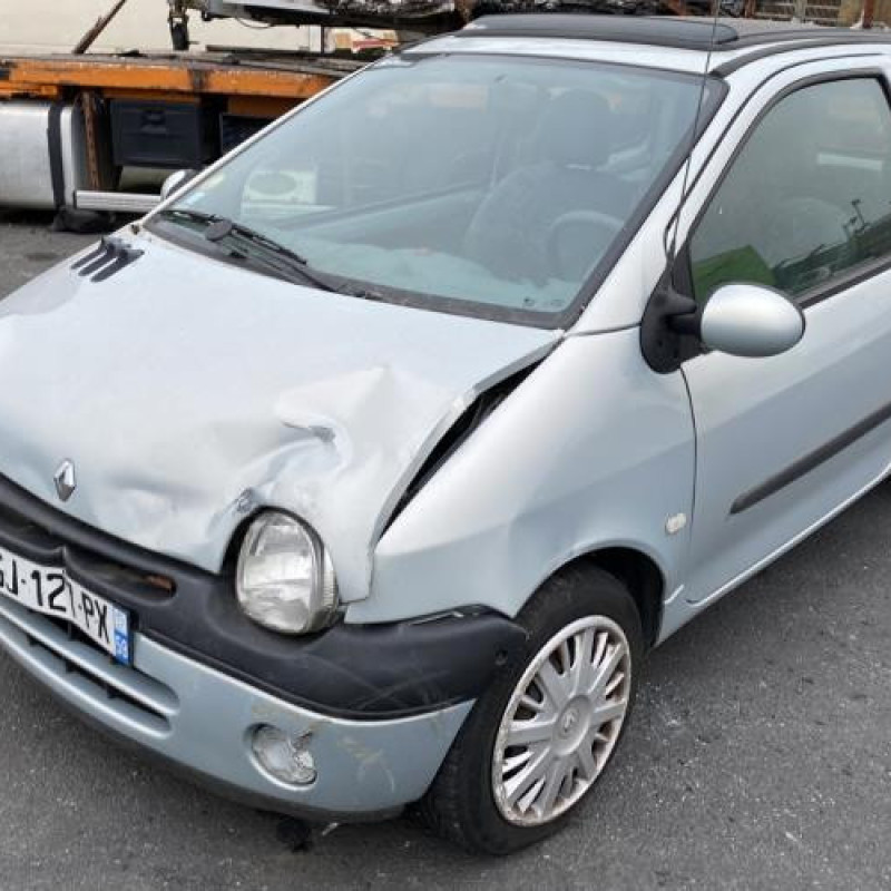 Commodo phare RENAULT TWINGO 1 Photo n°5