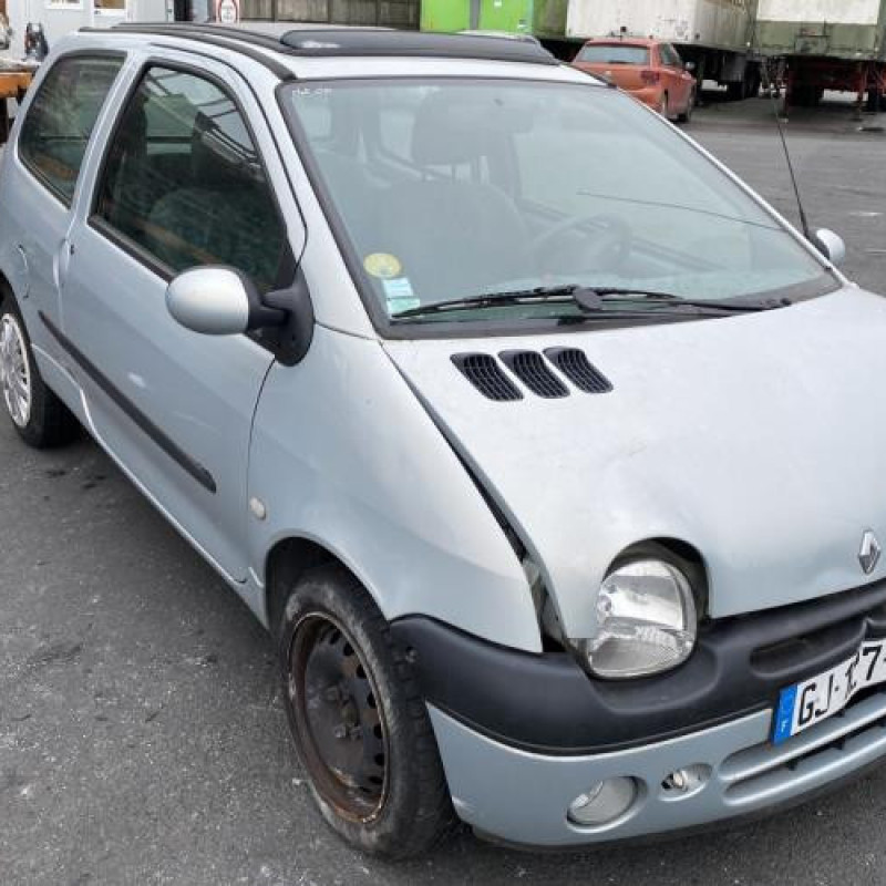 Commodo phare RENAULT TWINGO 1 Photo n°6