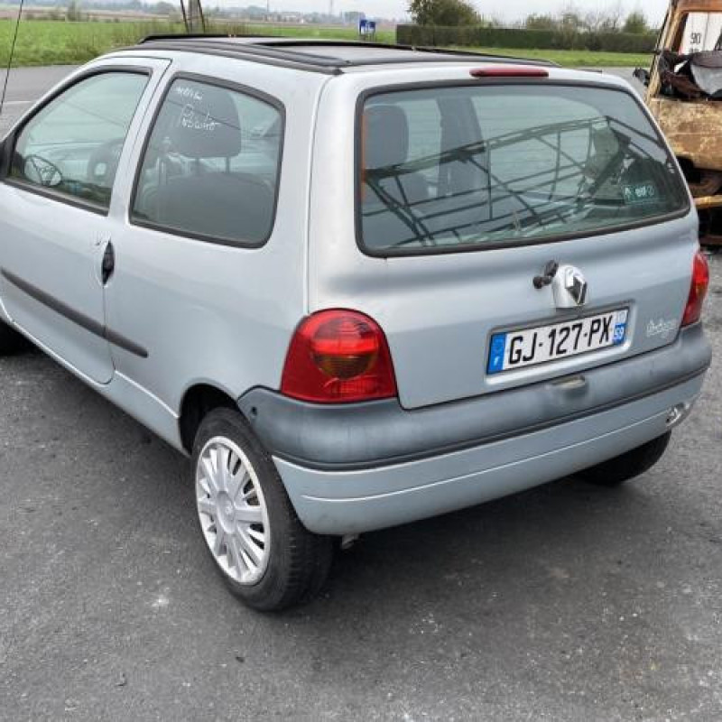 Commodo phare RENAULT TWINGO 1 Photo n°8