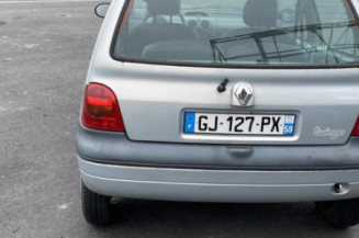 Commodo phare RENAULT TWINGO 1