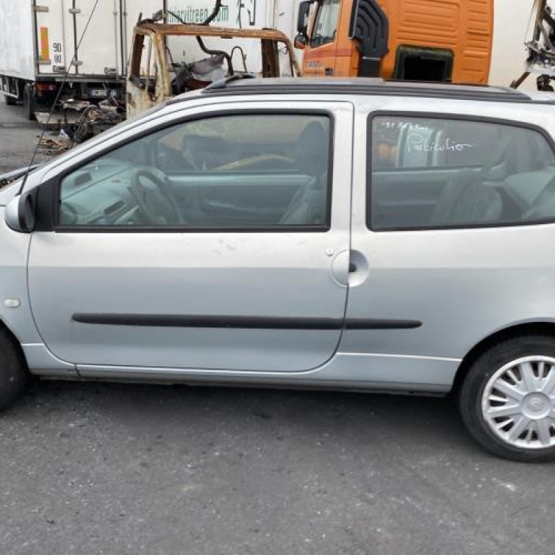 Commodo phare RENAULT TWINGO 1 Photo n°10