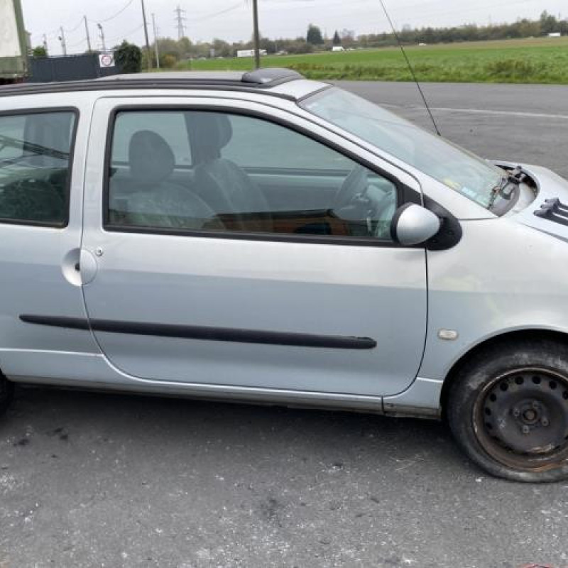 Commodo phare RENAULT TWINGO 1 Photo n°11