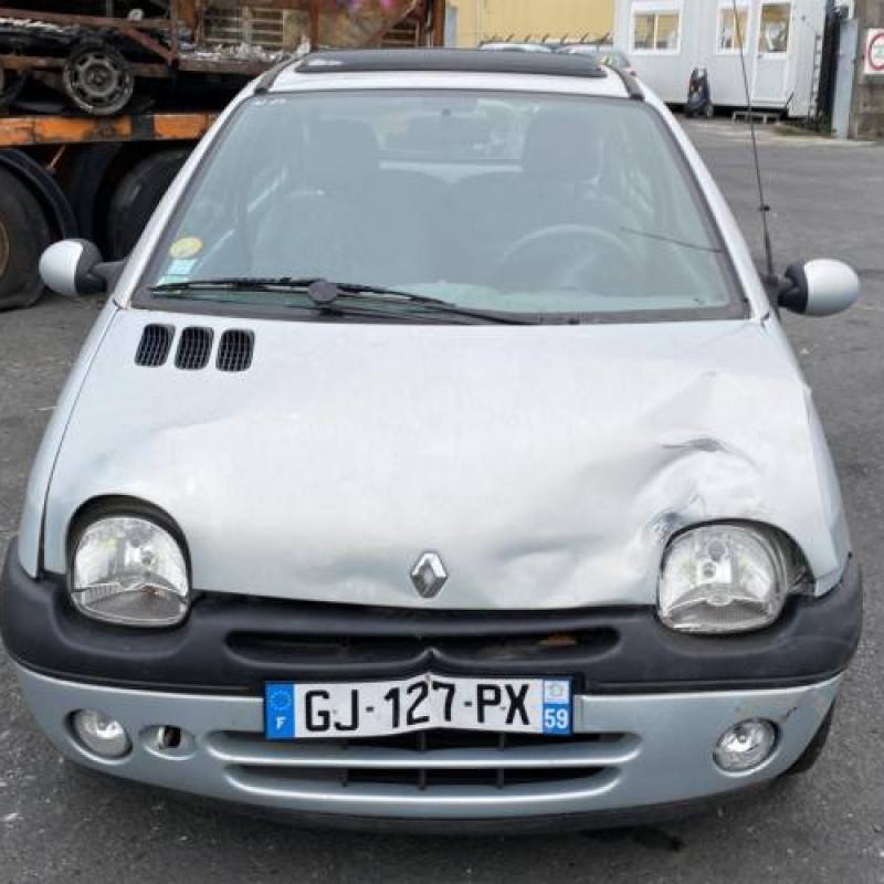 Commodo phare RENAULT TWINGO 1 Photo n°12