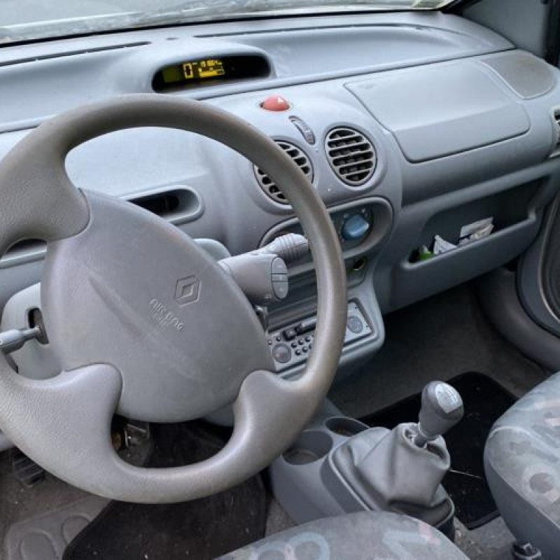 Commodo phare RENAULT TWINGO 1 Photo n°16
