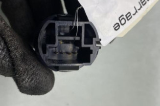 Bouton de demarrage RENAULT MEGANE 3