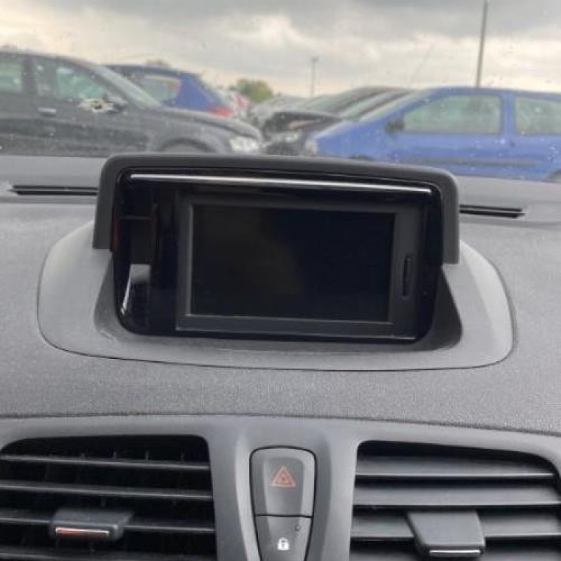Bouton de demarrage RENAULT MEGANE 3 Photo n°18