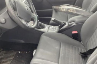 Amortisseur avant droit RENAULT MEGANE 3