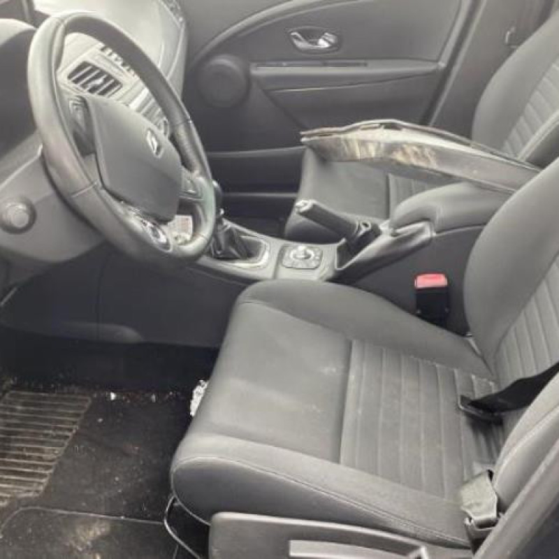 Amortisseur avant droit RENAULT MEGANE 3 Photo n°20