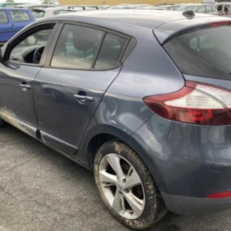 Compresseur clim RENAULT MEGANE 3 Photo n°1