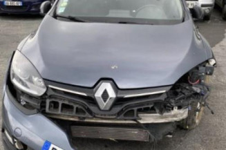 Compresseur clim RENAULT MEGANE 3