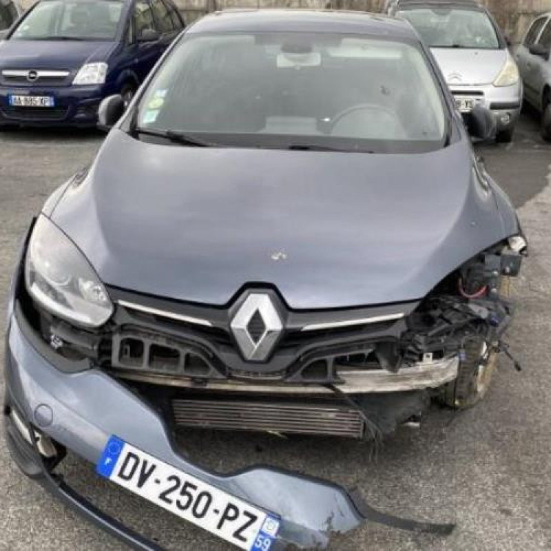 Compresseur clim RENAULT MEGANE 3 Photo n°19