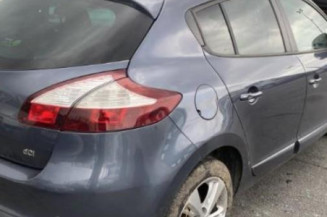 Compresseur clim RENAULT MEGANE 3