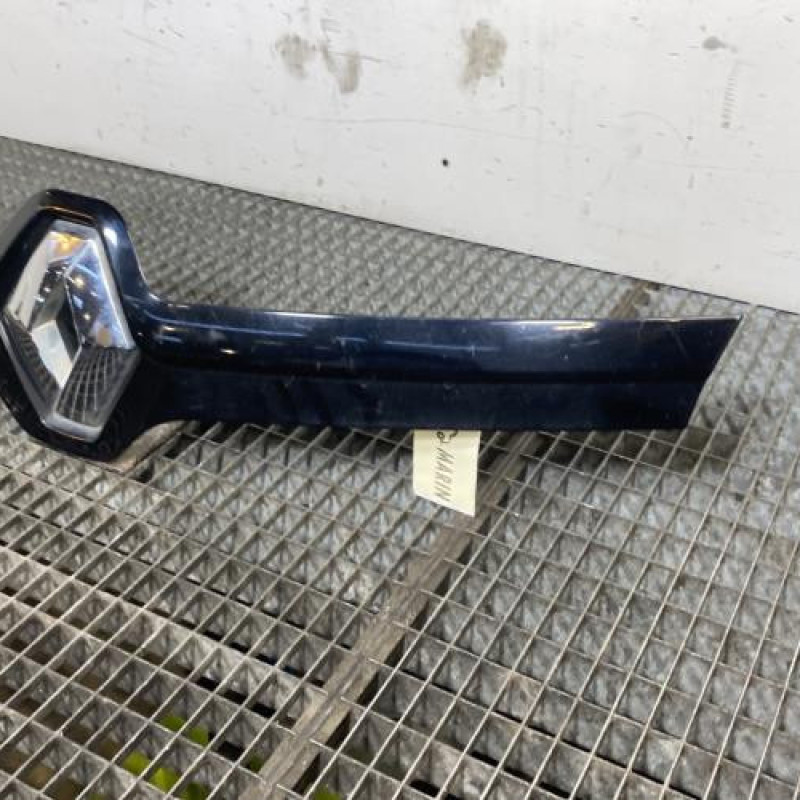 Calandre RENAULT TWINGO 2 Photo n°3