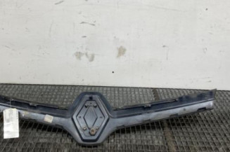 Calandre RENAULT TWINGO 2