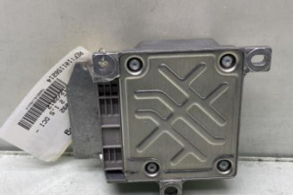 Boitier air bag RENAULT TWINGO 2