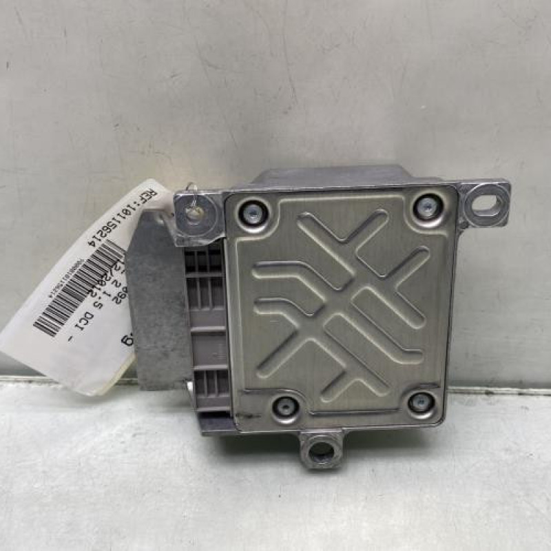Boitier air bag RENAULT TWINGO 2 Photo n°4