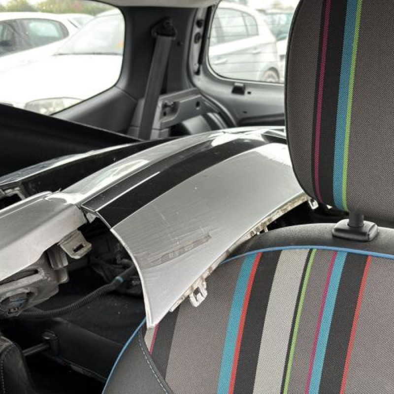 Pare soleil droit RENAULT TWINGO 2 Photo n°13