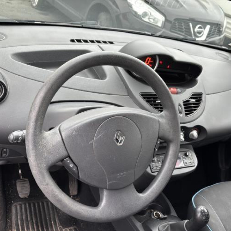 Pare soleil droit RENAULT TWINGO 2 Photo n°14