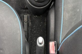 Pare soleil droit RENAULT TWINGO 2