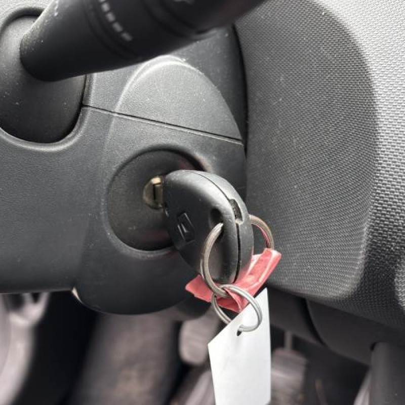 Pare soleil droit RENAULT TWINGO 2 Photo n°19