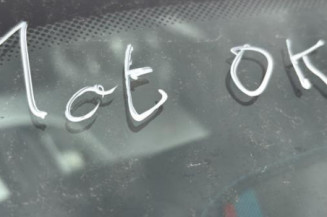Pare soleil droit RENAULT TWINGO 2