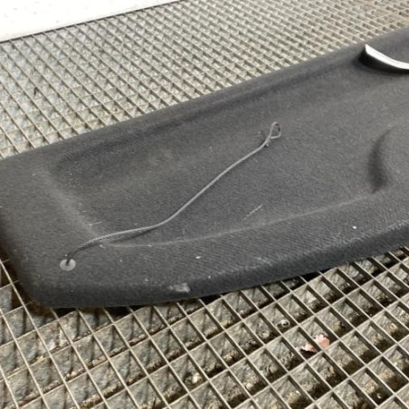 Plage arriere RENAULT TWINGO 2