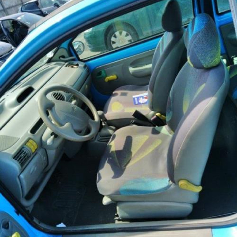 Afficheur RENAULT TWINGO 1 Photo n°6