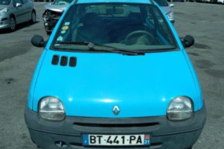 Afficheur RENAULT TWINGO 1