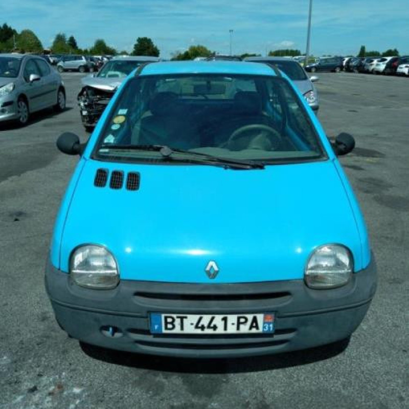 Afficheur RENAULT TWINGO 1 Photo n°7