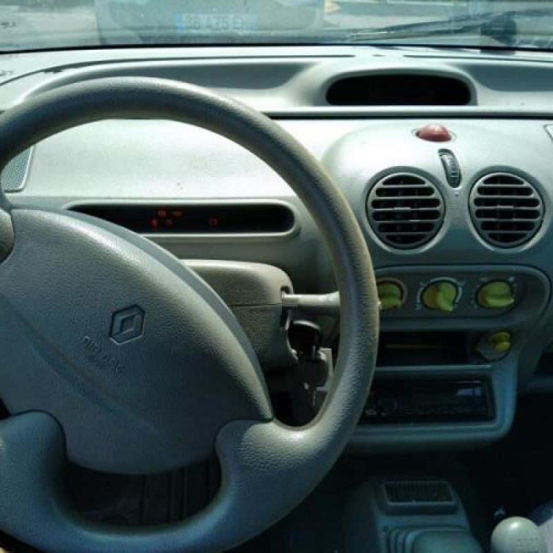 Afficheur RENAULT TWINGO 1 Photo n°10