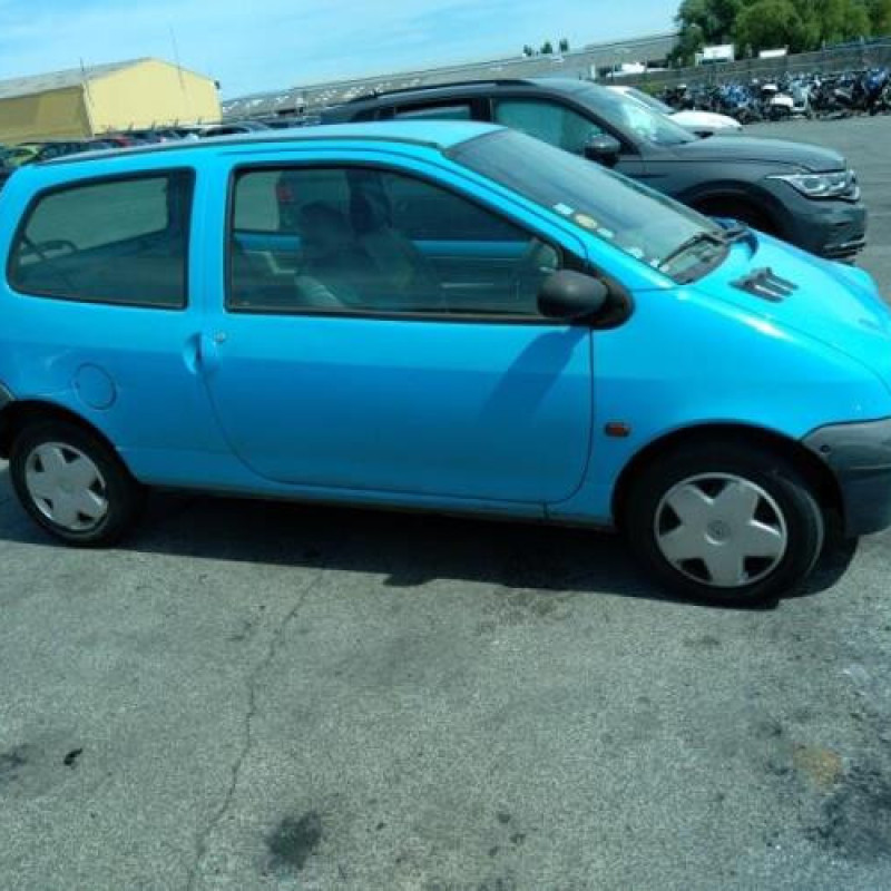 Afficheur RENAULT TWINGO 1 Photo n°12