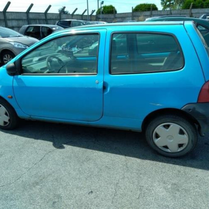 Afficheur RENAULT TWINGO 1 Photo n°13