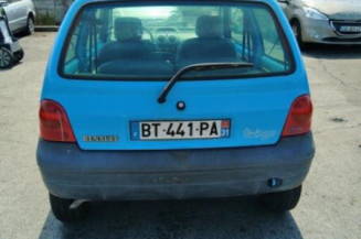Afficheur RENAULT TWINGO 1