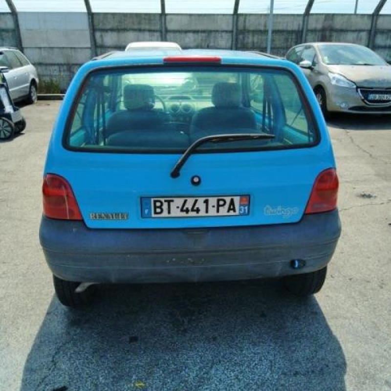 Afficheur RENAULT TWINGO 1 Photo n°14