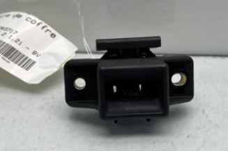Serrure de coffre RENAULT TWINGO 1