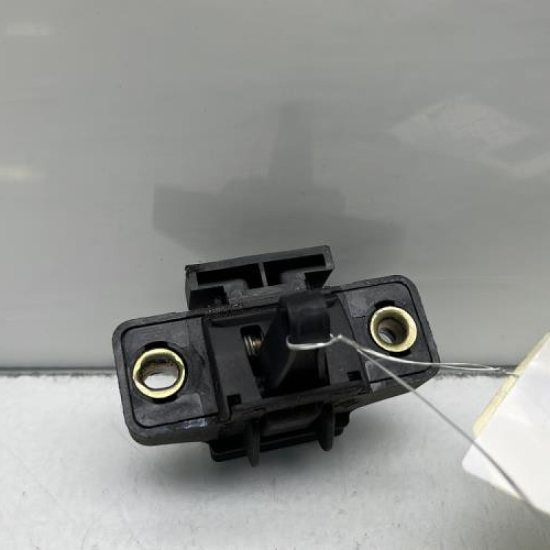 Serrure de coffre RENAULT TWINGO 1 Photo n°2