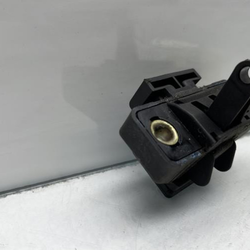 Serrure de coffre RENAULT TWINGO 1 Photo n°3