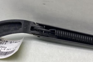 Bras essuie glace avant droit RENAULT CLIO 4