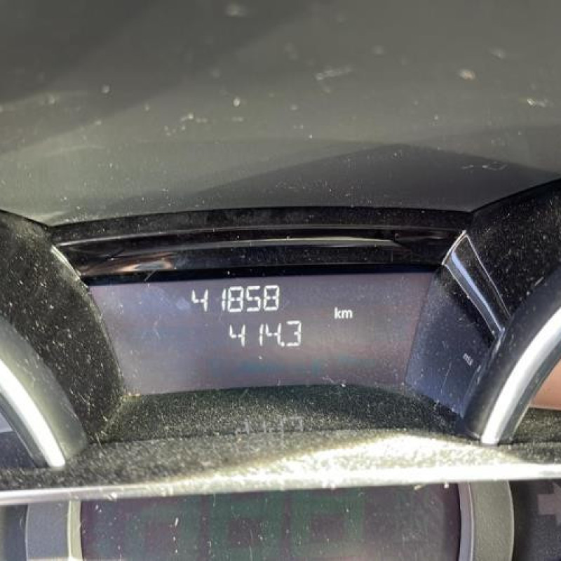 Bras essuie glace avant droit RENAULT CLIO 4 Photo n°10